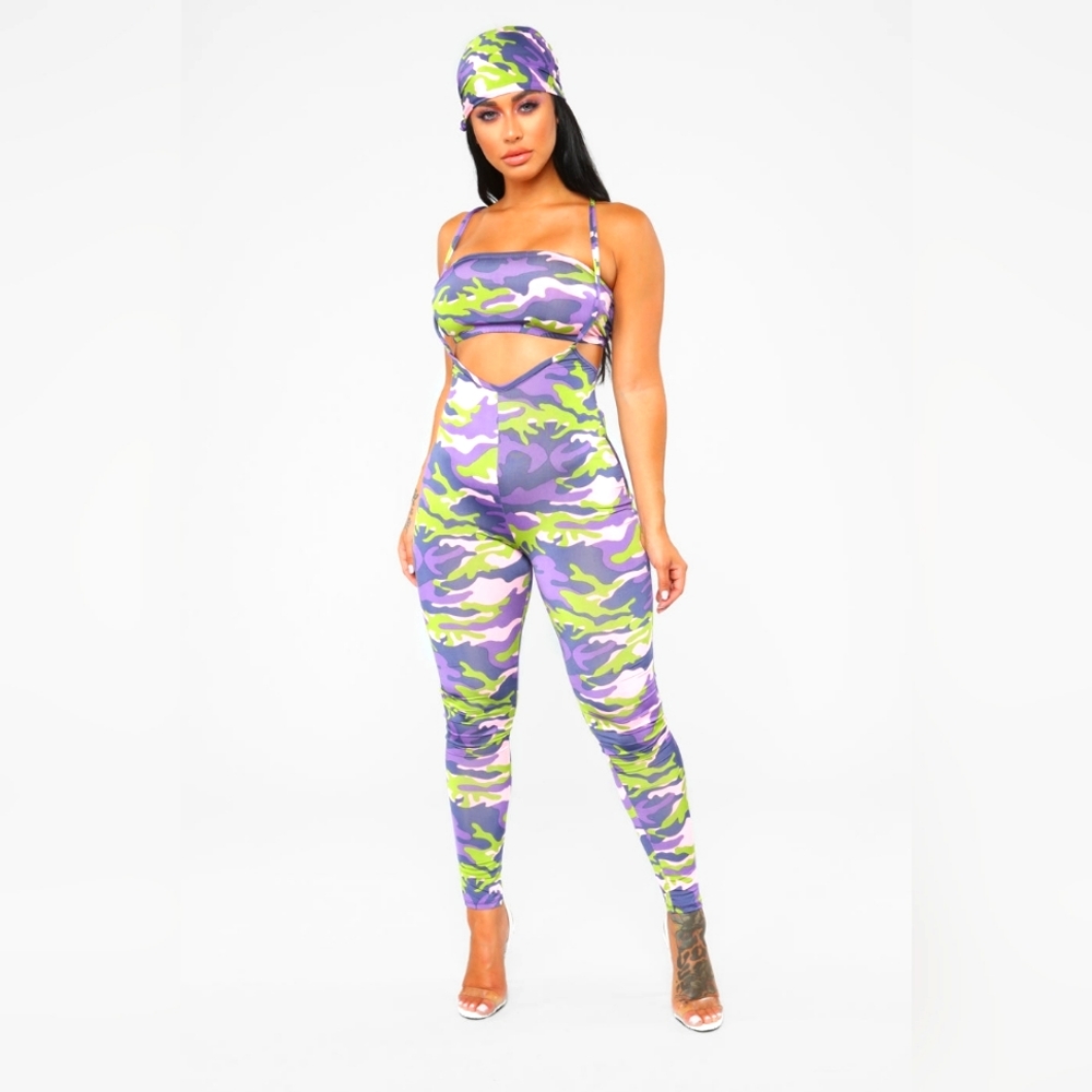 Fashion nova set